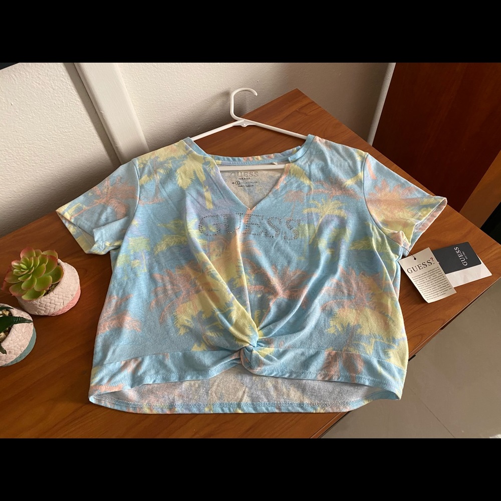 Guess Shirt - Picture 3 of 8